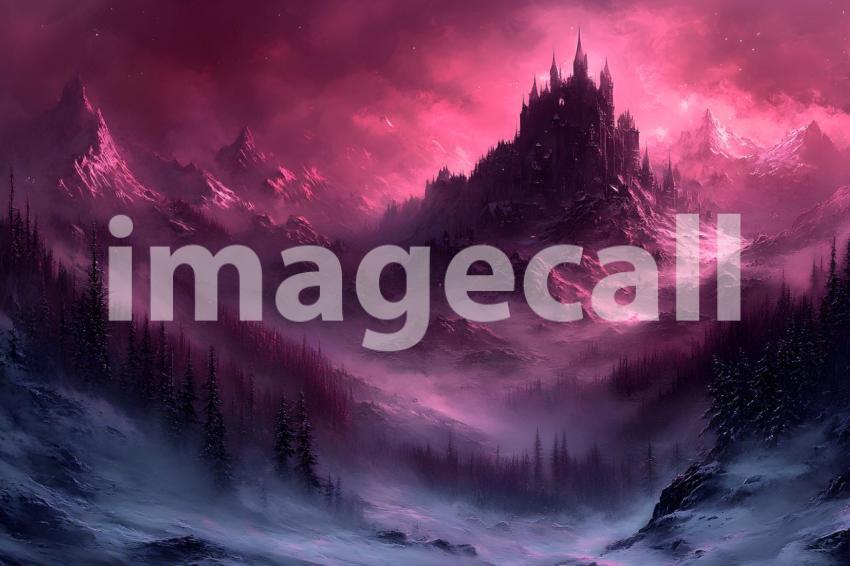 Abc1323 black gothic Christmas backdrop  backdrop with outdoo afe5bc73 f2b1 4dad 9880 9a80ff8d0a9f 3