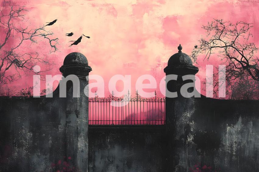 Abc1323 black gothic Christmas backdrop  backdrop with outdoo c4617aab c938 4258 a9cf 0784c81a2129 3