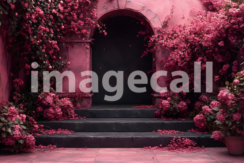 Abc1323 black gothic Christmas backdrop  backdrop with outdoo 0098dc43 f1e9 4b1a 8b5c d749d8e8c9f6 2