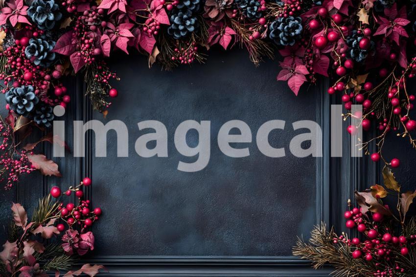 Abc1323 black gothic Christmas backdrop  backdrop with outdoo 32ddde22 6a6a 454a bb52 c7d1a13097c3 2