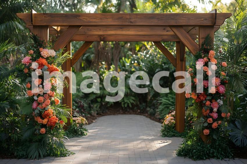 Clips12345 Botanical Garden Wedding A lush botanical garden i 0c638f27 e3bb 44f6 955b 5e3d2ca928dc 2