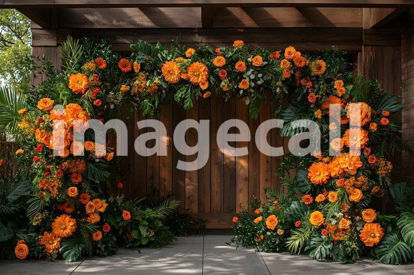 Clips12345 Botanical Garden Wedding A lush botanical garden i 0c638f27 e3bb 44f6 955b 5e3d2ca928dc 0