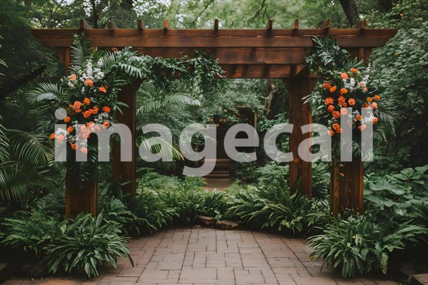 Clips12345 Botanical Garden Wedding A lush botanical garden i 6c4ff757 d526 47ea bd8d 77d88767fc3c 0