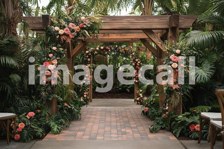 Clips12345 Botanical Garden Wedding A lush botanical garden i c1c96a78 1d78 444c 94ec 6247f9fe68aa 0