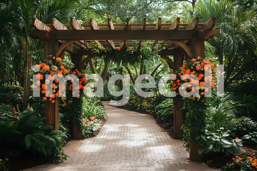 Clips12345 Botanical Garden Wedding A lush botanical garden i c1c96a78 1d78 444c 94ec 6247f9fe68aa 1