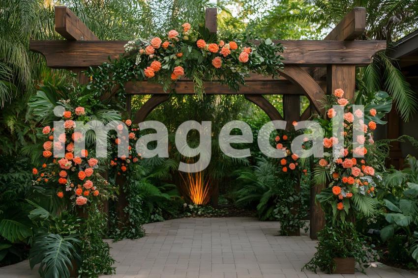 Clips12345 Botanical Garden Wedding A lush botanical garden i c1c96a78 1d78 444c 94ec 6247f9fe68aa 2