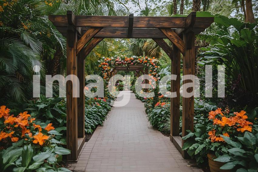 Clips12345 Botanical Garden Wedding A lush botanical garden i 0c638f27 e3bb 44f6 955b 5e3d2ca928dc 1