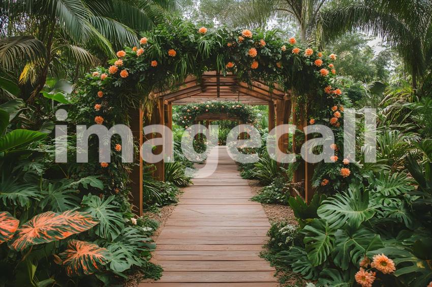 Clips12345 Botanical Garden Wedding A lush botanical garden i b9d878c6 4846 4de9 9c63 10307cee7d0b 1