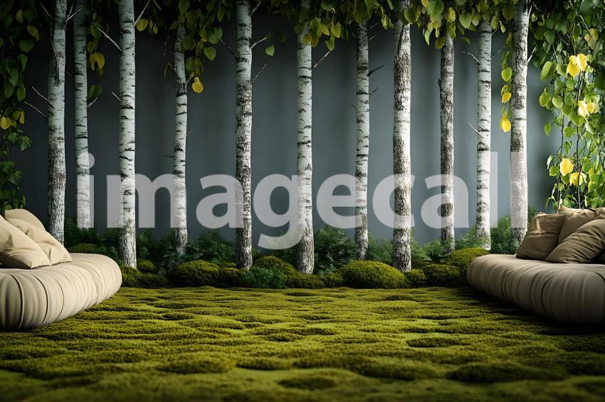 U3644368625 httpss mj runWEEfTSYcEs4 Modern Forest Retreat A  a929a487 e9f7 41c1 baee 08999047f878 0