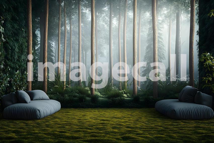 U3644368625 httpss mj runWEEfTSYcEs4 Modern Forest Retreat A  98ac98b9 c787 4699 9a37 f52f33861d91 1