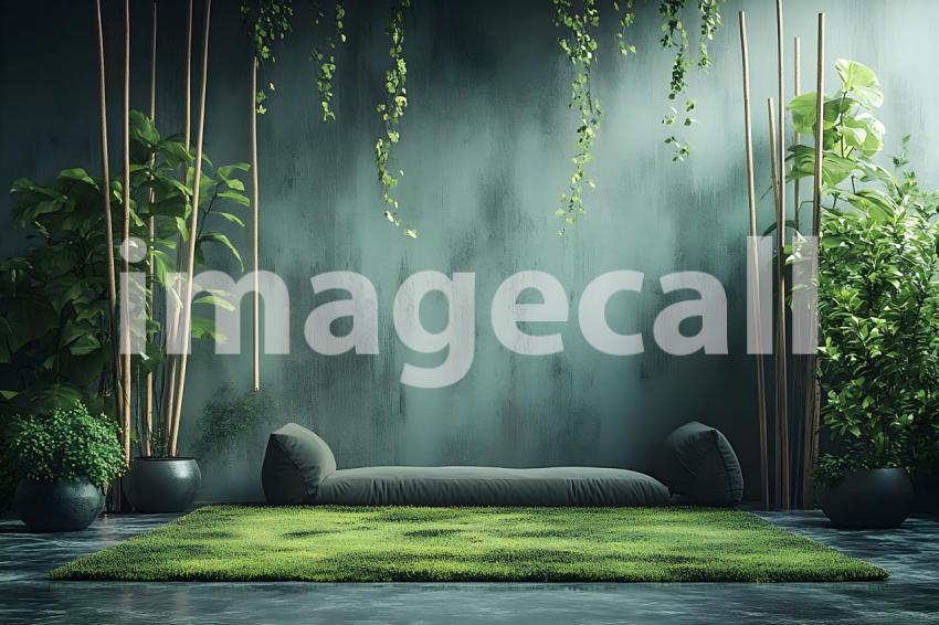 U3644368625 httpss mj runWEEfTSYcEs4 Modern Forest Retreat A  cdff0d8a 046f 4eef 915d d56652f74574 2