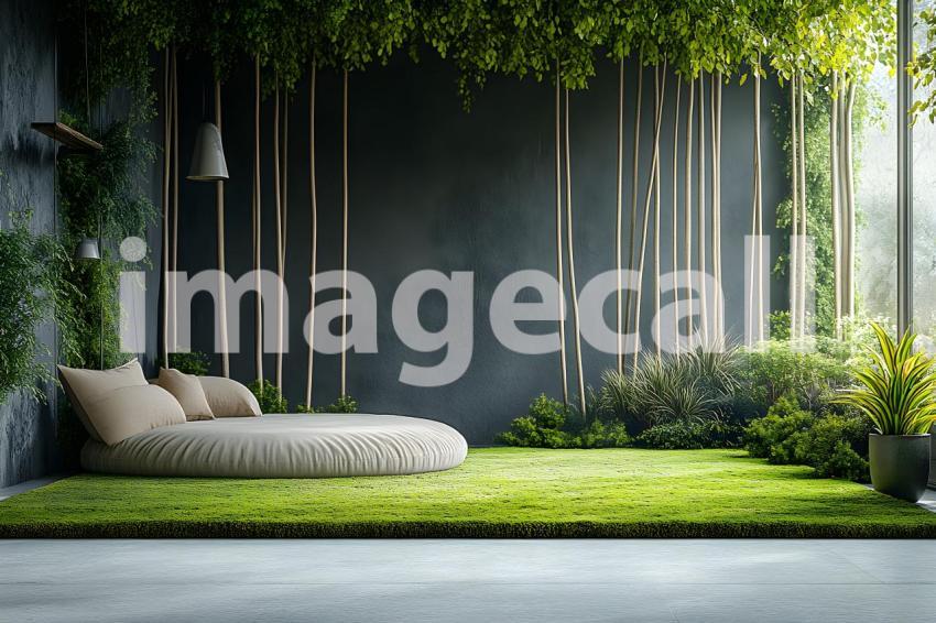 U3644368625 httpss mj runWEEfTSYcEs4 Modern Forest Retreat A  cdff0d8a 046f 4eef 915d d56652f74574 0