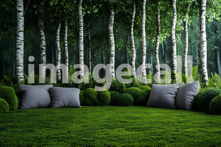 U3644368625 httpss mj runWEEfTSYcEs4 Modern Forest Retreat A  98ac98b9 c787 4699 9a37 f52f33861d91 0