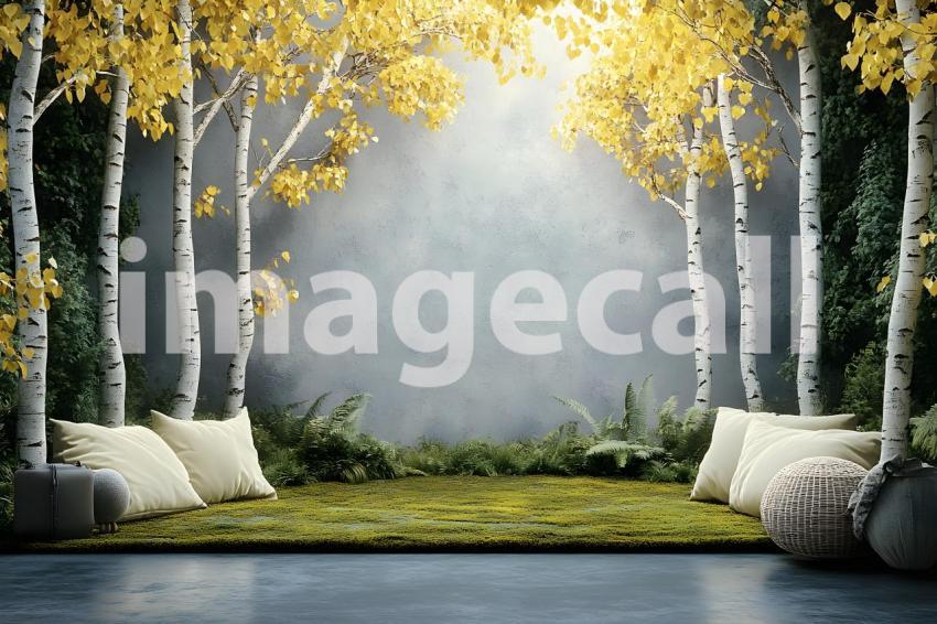 U3644368625 httpss mj runWEEfTSYcEs4 Modern Forest Retreat A  cdff0d8a 046f 4eef 915d d56652f74574 3