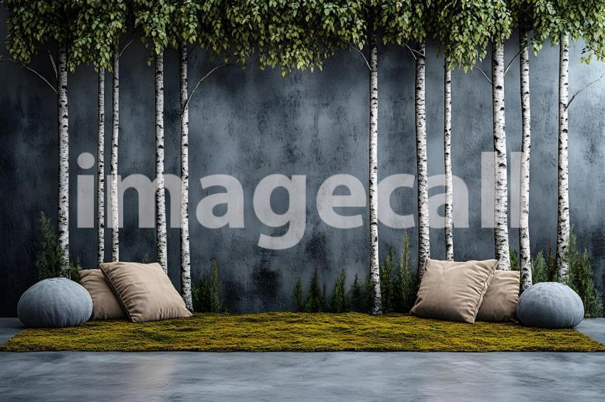 U3644368625 httpss mj runWEEfTSYcEs4 Modern Forest Retreat A  e2c830a2 e5b6 4698 a6e5 8ba78647d80f 0