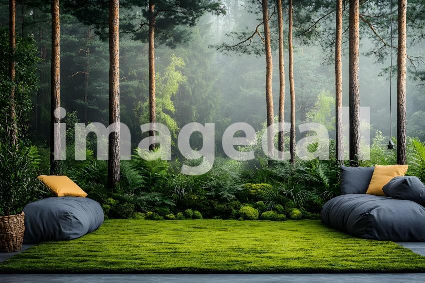 U3644368625 httpss mj runWEEfTSYcEs4 Modern Forest Retreat A  78ae0e8f 2654 4bd2 b849 f6520dd74bdf 2