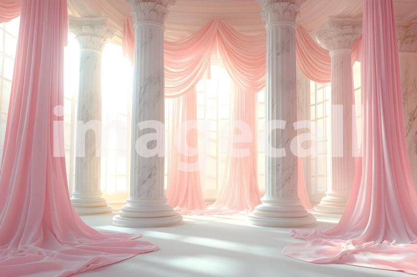 Abc1323 Maternity Elegant Columns A classical scene with marb c041a97f 678e 4e8f a12f 62ea589528fe 0