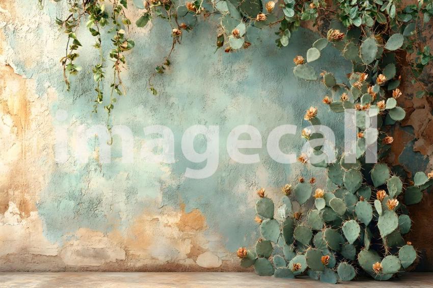 Clips12345 Cactus Leaves A unique desert themed backdrop feat 0bc06167 acdd 47a4 b2b4 7c030b3132a4 3
