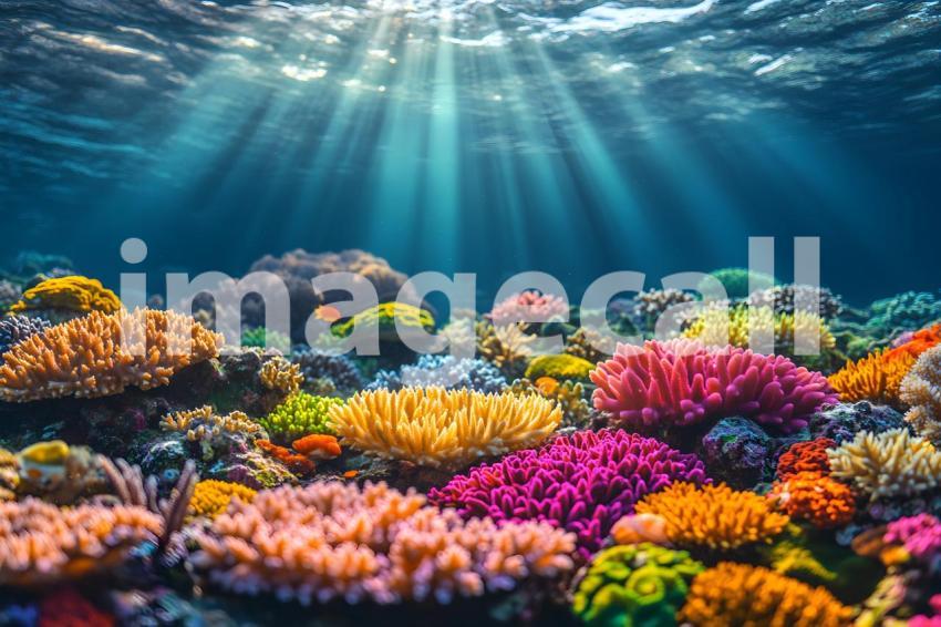 U3644368625 coral reef underwater ocean cinematic Photography 4ce0483e f956 41bf 9ba5 879d36046bb9 0