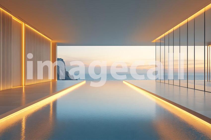 U3644368625 Modern Coastal Retreat A serene coastal themed ba f151ec86 3ee8 48a8 8526 a67b07928216 2
