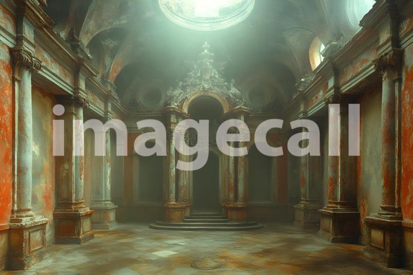 U3644368625 ancient civilisations cinematic Photography backd 97ab2648 162f 479a a613 48225d64ecf2 0