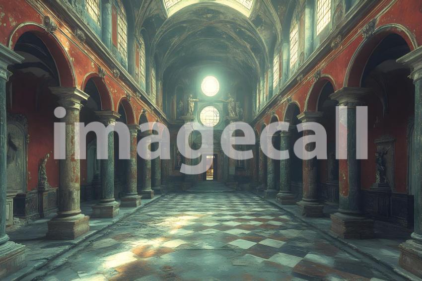 U3644368625 ancient civilisations cinematic Photography backd ab75a362 3ccb 4238 9d79 cc044fd19636 2