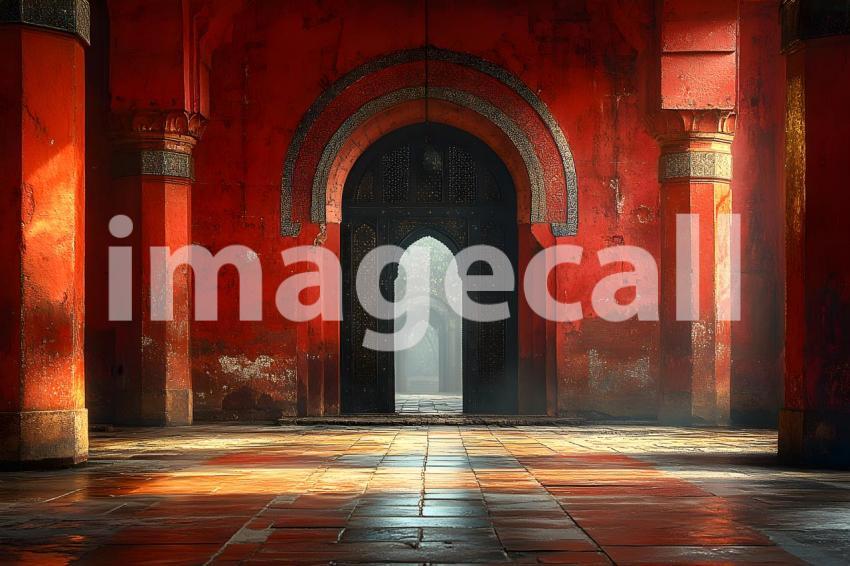 U3644368625 ancient civilisations cinematic Photography backd 8e40f29c 3202 4059 ad42 e1b0701a1b4c 1