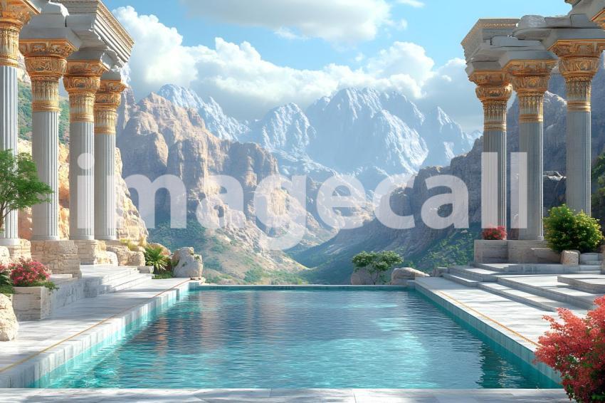 U3644368625 ancient civilisations cinematic Photography backd eb4f0190 51b2 448a b9f5 ac3b2ab6ff19 3