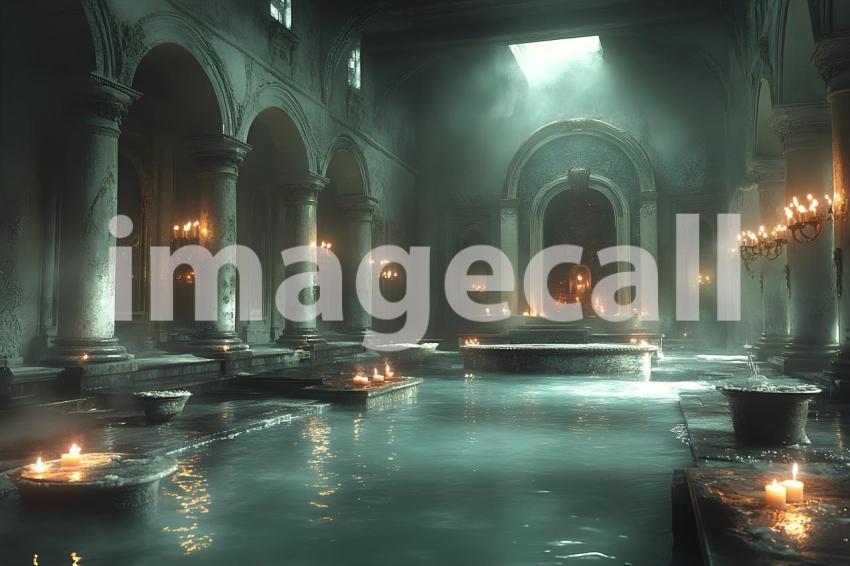 U3644368625 ancient civilisations cinematic Photography backd d10bdb4b 8c2d 4613 96a2 702b01b6a1e4 3