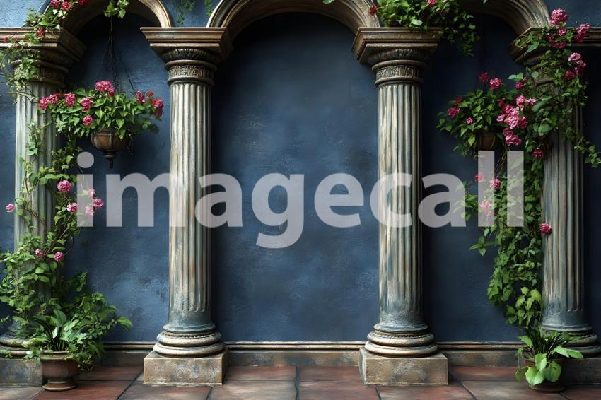 U3644368625 ancient civilisations cinematic Photography backd 35ed57da ce0b 42d0 a907 615a7992bcb1 1