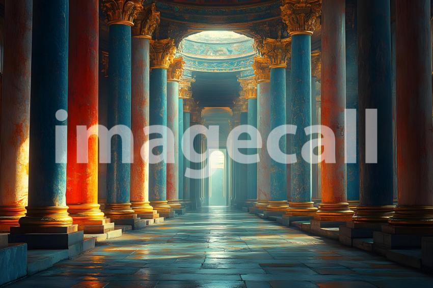 U3644368625 ancient civilisations cinematic Photography backd 35ed57da ce0b 42d0 a907 615a7992bcb1 2