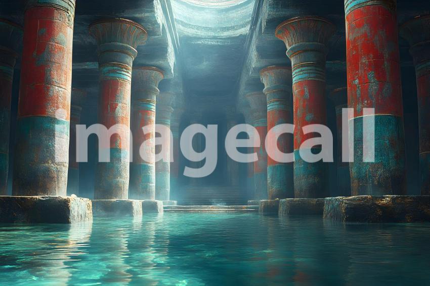 U3644368625 ancient civilisations cinematic Photography backd 42ce116a 9c34 428c 92e4 6e2c75d52180 0