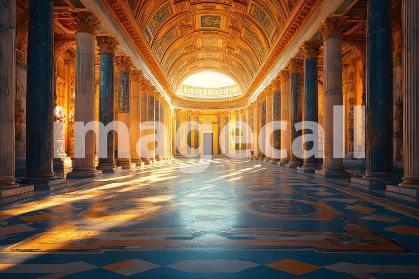 U3644368625 ancient civilisations cinematic Photography backd 7c89da33 d535 43dd 87c0 faebea2eca44 3