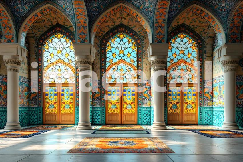 U3644368625 ancient civilisations cinematic Photography backd 3959d0f3 cca3 4a70 9b89 29422323f38b 1