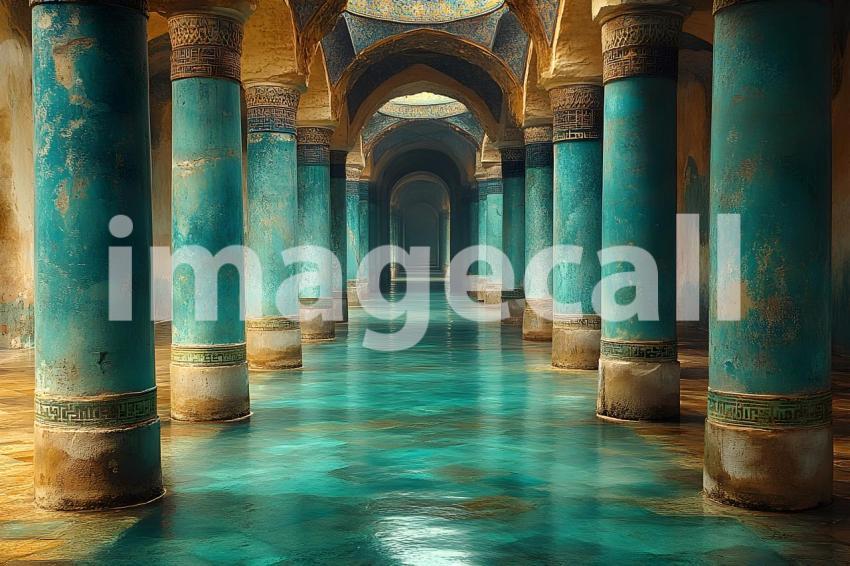 U3644368625 ancient civilisations cinematic Photography backd 3959d0f3 cca3 4a70 9b89 29422323f38b 3