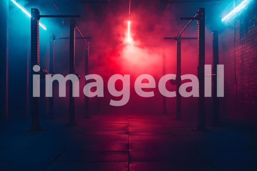 Clips12345 futuristic crossfit studio backdrop  smoke effect sp de82be35 f0bc 4650 80be 71452640eddc part1