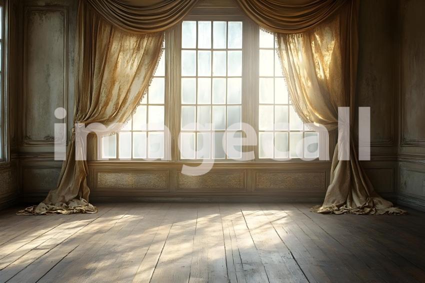Clips12345 gold vintage room backdrop  High definition professi 93348c41 7d8a 418d bee6 53b2a9862f89 part3