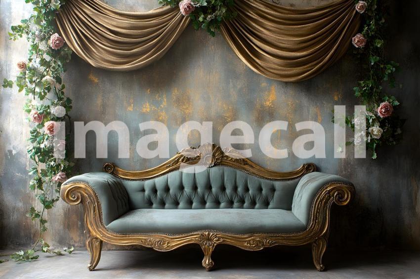 Clips12345 gold vintage room backdrop  High definition professi 9a8f9587 0fe3 4f4c 907a 780bedd6c3db part3