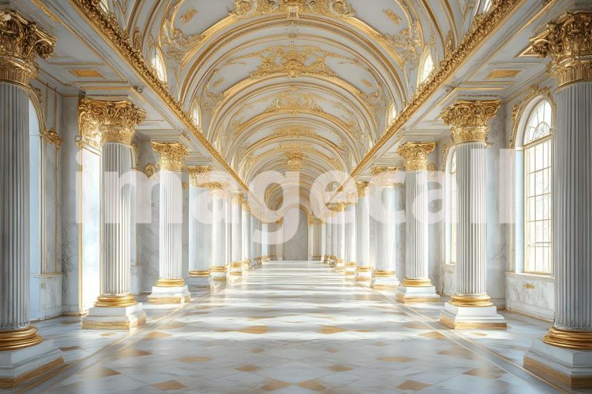 Clips12345 gold vintage room backdrop  High definition professi 93348c41 7d8a 418d bee6 53b2a9862f89 part2