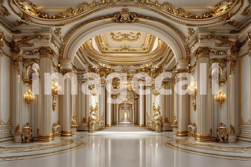 Clips12345 gold vintage room backdrop  High definition professi 93348c41 7d8a 418d bee6 53b2a9862f89 part1