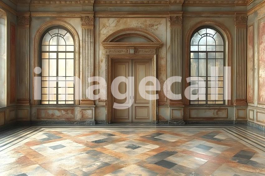 Clips12345 gold vintage room backdrop  High definition professi ce374d59 7260 418b a7e3 63cdc37d0574 part3