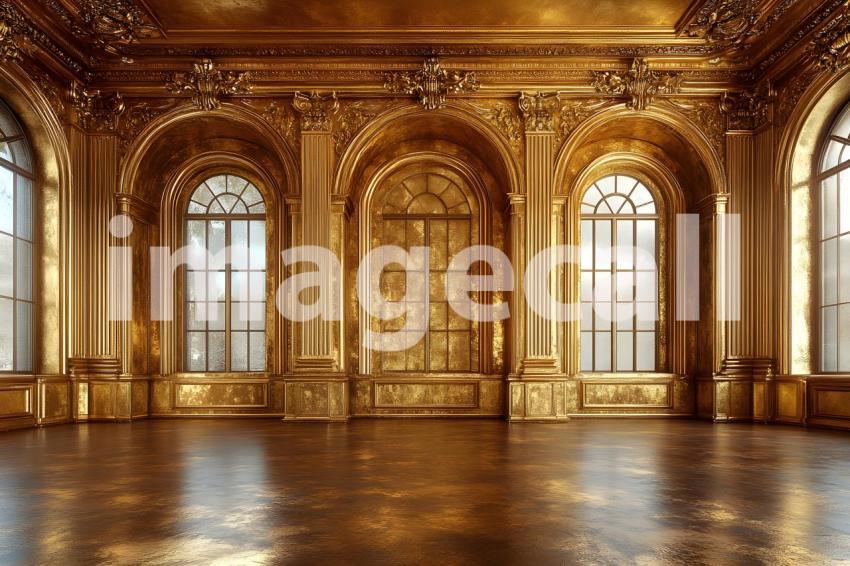 Clips12345 gold vintage room backdrop  High definition professi 6fefdb52 509b 4397 a946 eaeb830a95c5 part3