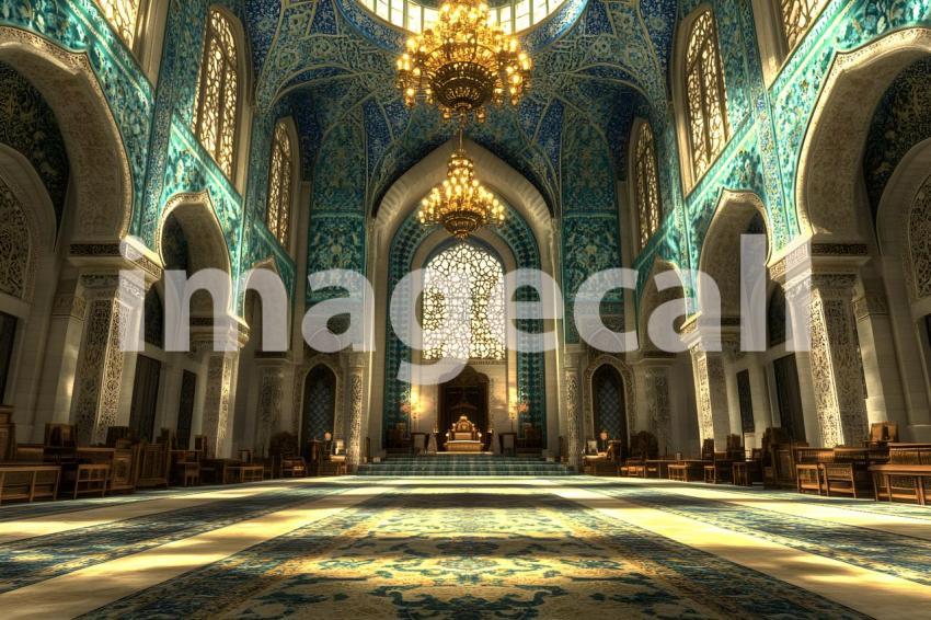 U3644368625 Persian Palace Hall A luxurious Persian style pal 0a7a3461 b6a8 4a71 ad32 97106f9e86da 0