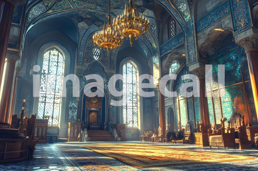 U3644368625 Persian Palace Hall A luxurious Persian style pal 0a7a3461 b6a8 4a71 ad32 97106f9e86da 3