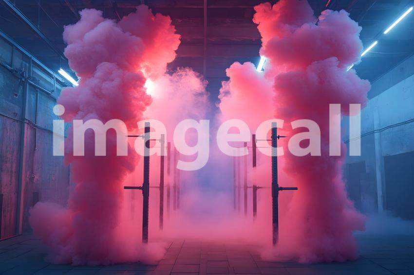 Clips12345 futuristic crossfit studio backdrop  smoke effect sp 2c6f56a7 179d 4d10 a689 a297dded51e1 part1