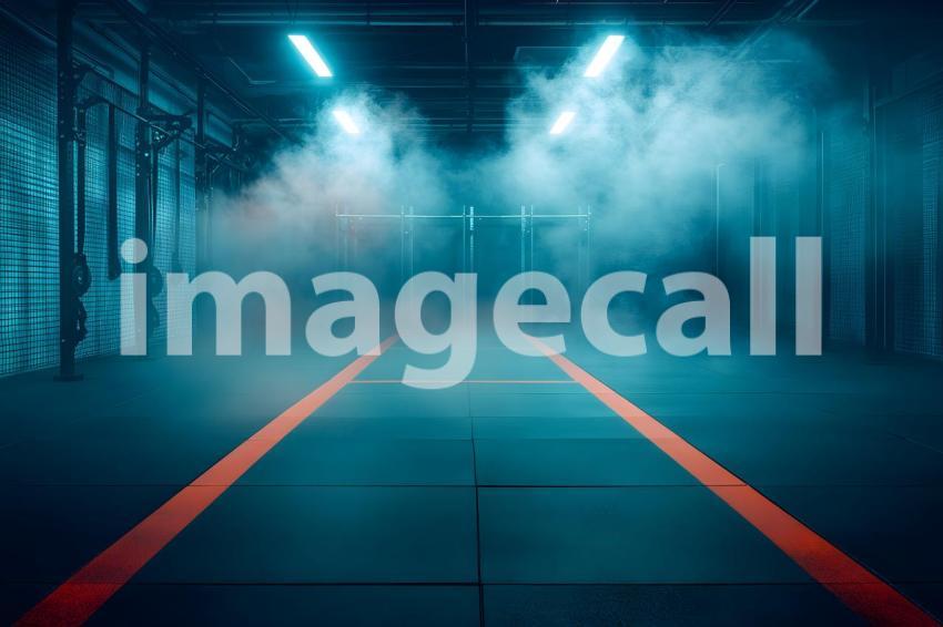 Clips12345 futuristic crossfit studio backdrop  smoke effect sp 59e14ea1 b348 4724 8f9c 5355dfcb1664 part1