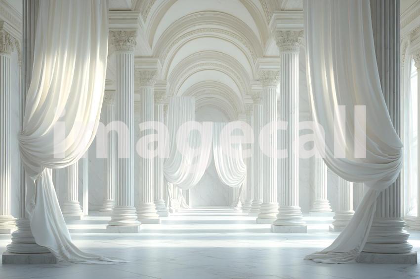 Abc1323 Maternity Elegant Columns A classical scene with marb 924e3ee0 7172 437b a457 019c4af1329a 3