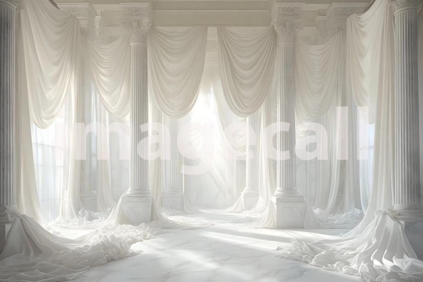 Abc1323 Maternity Elegant Columns A classical scene with marb 1940c144 58ef 4bd7 80c5 575b3a7f88f8 1