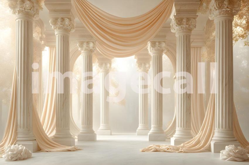 Abc1323 Maternity Elegant Columns A classical scene with marb 1940c144 58ef 4bd7 80c5 575b3a7f88f8 0