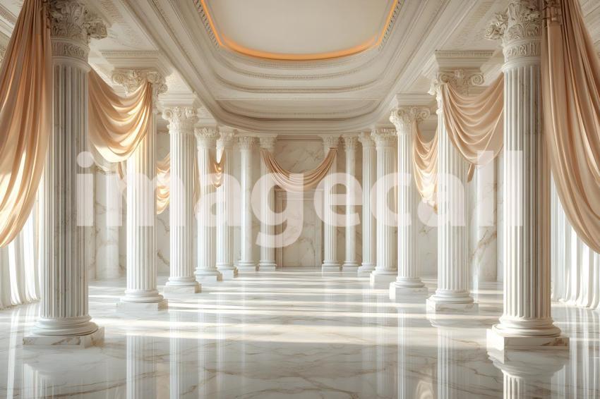 Abc1323 Maternity Elegant Columns A classical scene with marb 9948391b cdb8 4d0d 8b46 7970409693d3 3